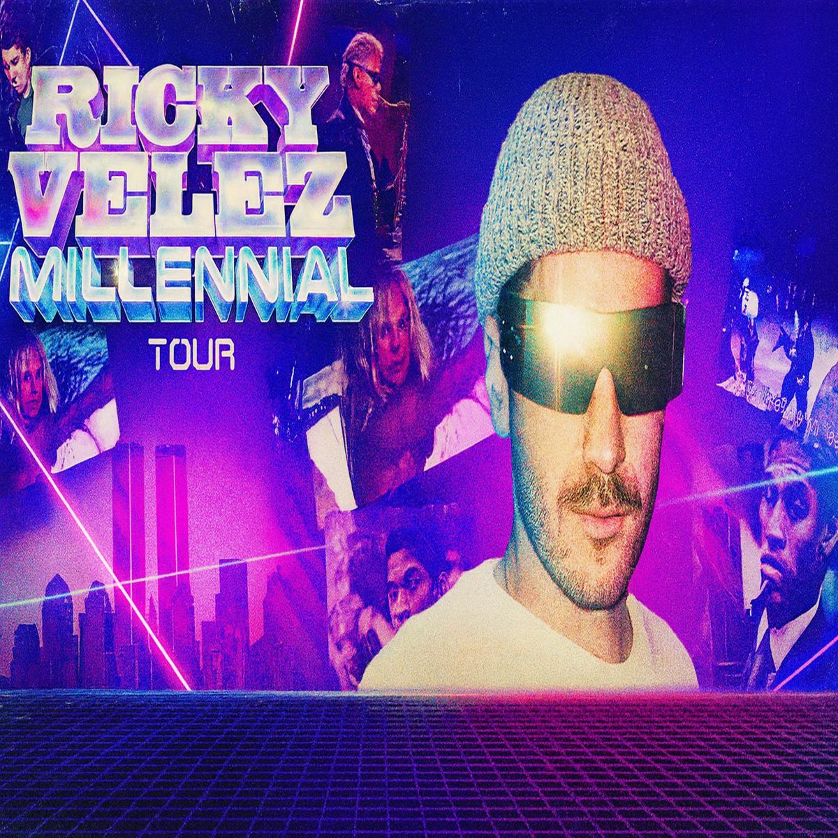 Ricky Velez